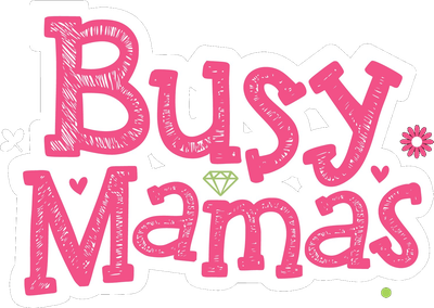 Busy Mamas